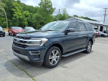 2022 Ford Expedition Hartselle AL