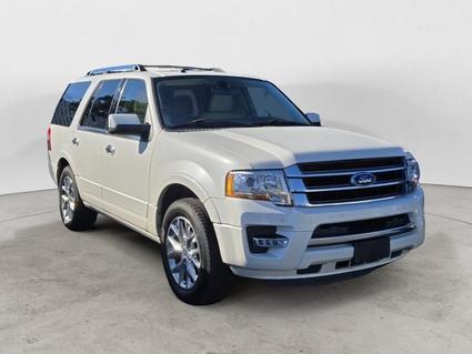 2016 Ford Expedition Hot Springs AR
