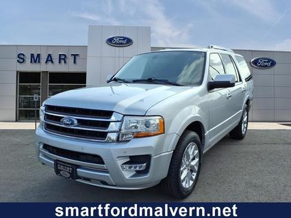 2017 Ford Expedition Malvern AR