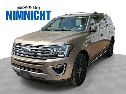 2020 Ford Expedition Jacksonville FL