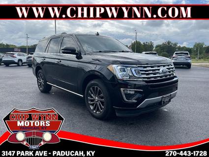 2020 Ford Expedition Paducah KY