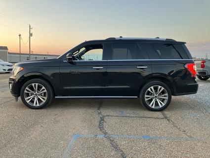 2020 Ford Expedition Houma LA