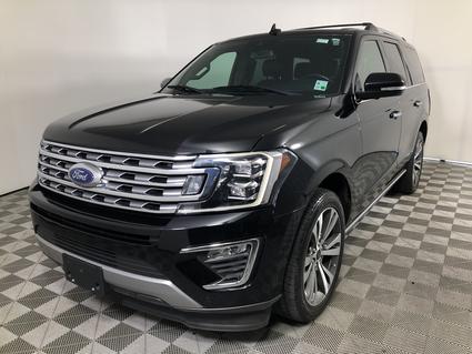 2020 Ford Expedition Houma LA