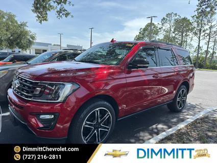 2021 Ford Expedition Clearwater FL