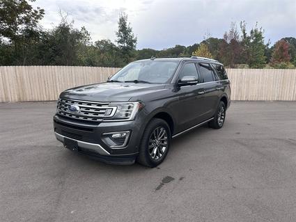 2021 Ford Expedition Collierville TN