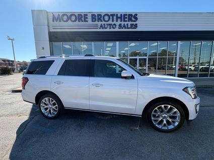 2018 Ford Expedition Oxford MS