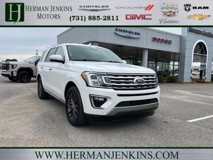 2020 Ford Expedition Union City TN