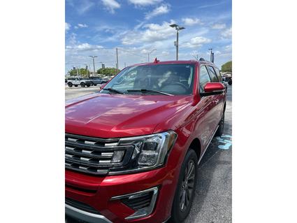 2021 Ford Expedition Sebring FL