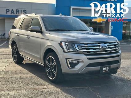 2021 Ford Expedition Newberry SC