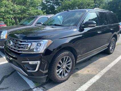 2021 Ford Expedition Cliffton Park NY