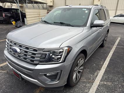 2021 Ford Expedition Tyler TX