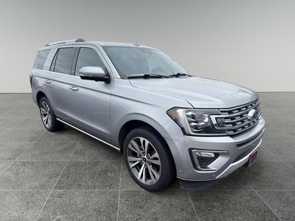 2021 Ford Expedition Tyler TX
