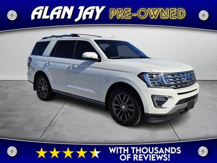 2021 Ford Expedition Sebring FL