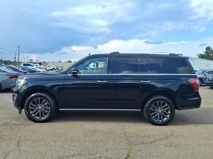 2021 Ford Expedition Carthage MS