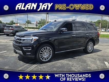 2022 Ford Expedition Sebring FL
