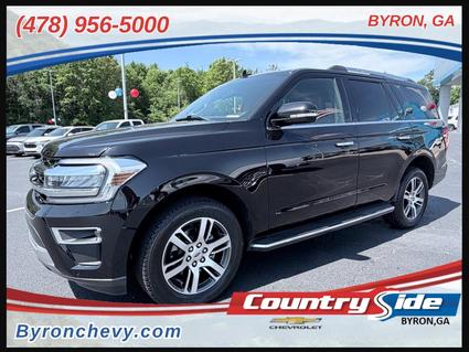 2022 Ford Expedition Byron GA