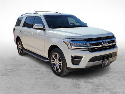 2022 Ford Expedition Lamesa TX