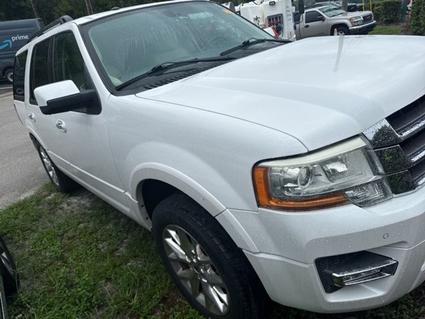 2015 Ford Expedition Daytona Beach FL