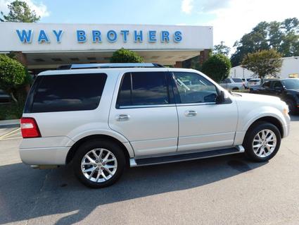 2016 Ford Expedition Hawkinsville GA