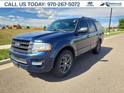 2017 Ford Expedition Loveland CO