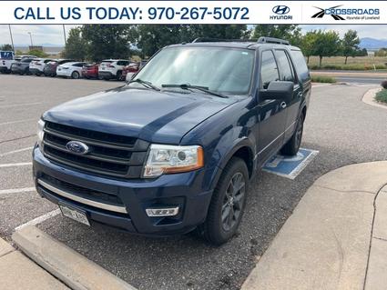 2017 Ford Expedition Loveland CO