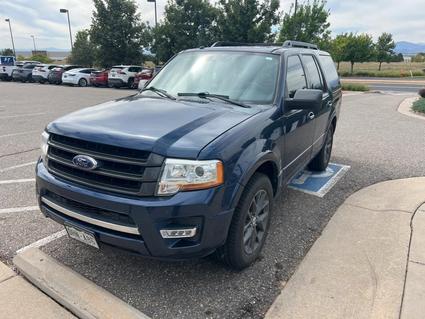 2017 Ford Expedition Loveland CO
