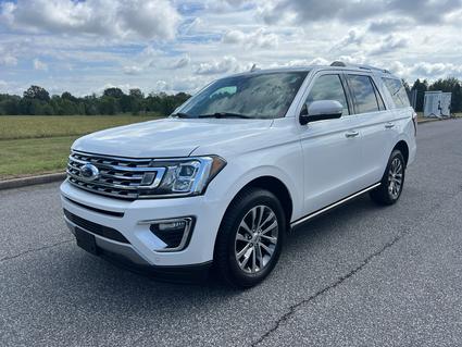 2018 Ford Expedition Paducah KY