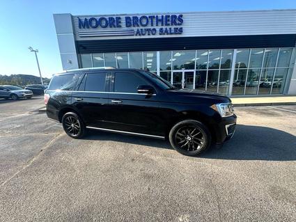 2019 Ford Expedition Oxford MS