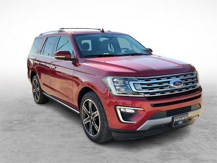 2019 Ford Expedition Lamesa TX