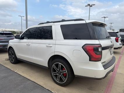 2019 Ford Expedition Grapevine TX