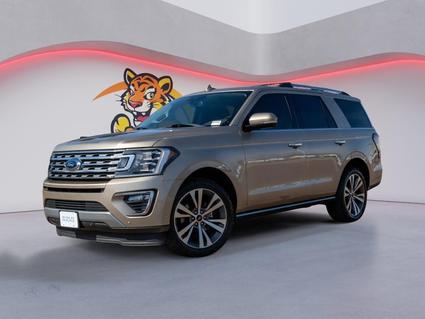 2020 Ford Expedition Hernando MS