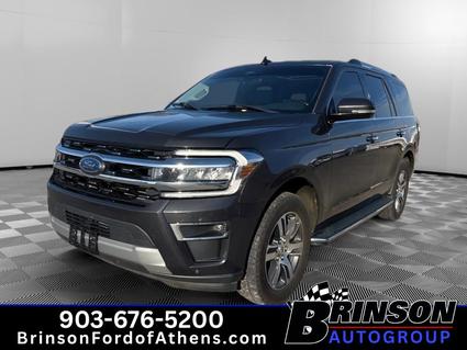 2022 Ford Expedition Athens TX