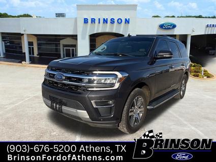 2022 Ford Expedition Athens TX