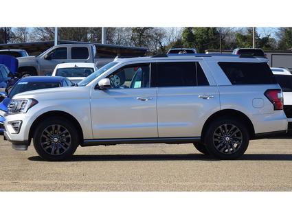 2019 Ford Expedition Tupelo MS