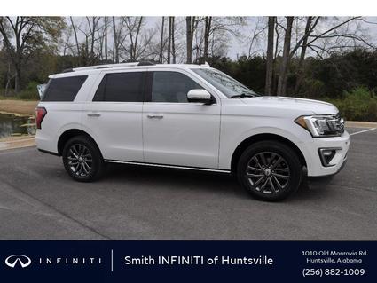 2020 Ford Expedition Athens AL