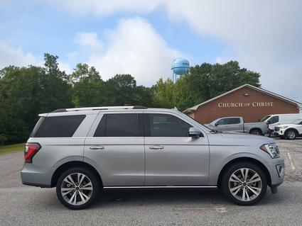 2020 Ford Expedition Winder GA