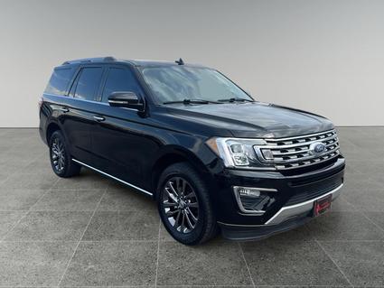 2021 Ford Expedition Tyler TX