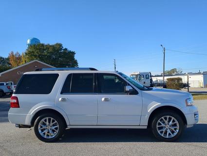 2017 Ford Expedition Winder GA