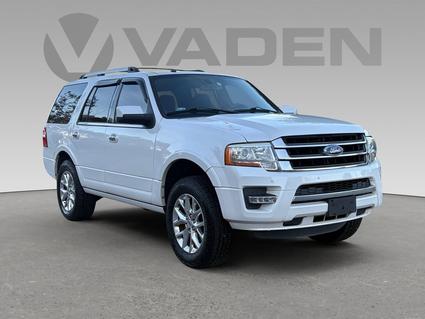 2017 Ford Expedition Statesboro GA