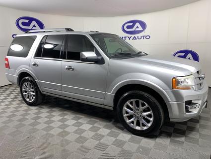 2017 Ford Expedition Memphis TN