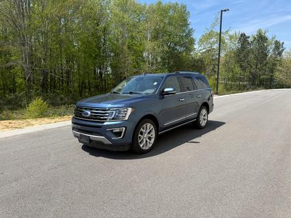 2019 Ford Expedition Albertville AL
