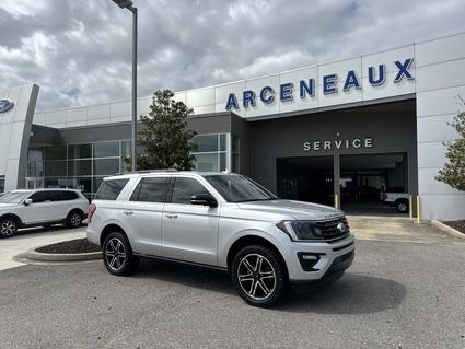 2019 Ford Expedition New Iberia LA