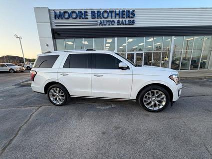2019 Ford Expedition Oxford MS