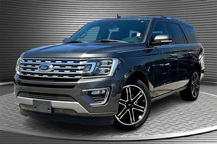 2020 Ford Expedition Fort Walton Beach FL