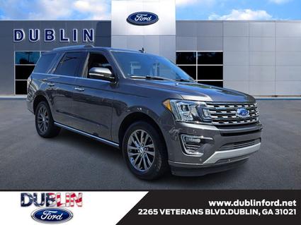 2020 Ford Expedition Dublin GA