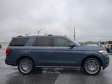 2022 Ford Expedition Winder GA