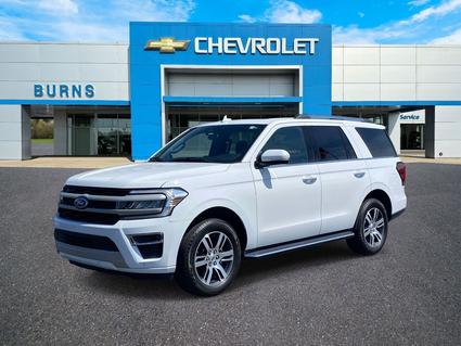 2022 Ford Expedition Gaffney SC