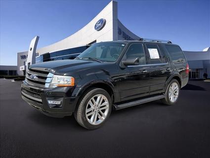 2015 Ford Expedition Knoxville TN