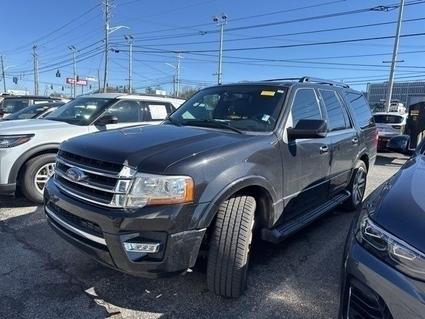 2015 Ford Expedition Knoxville TN