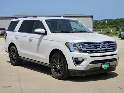 2019 Ford Expedition Canton TX